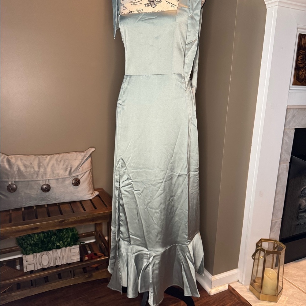 Claire Midi Show me your Mumu Dress